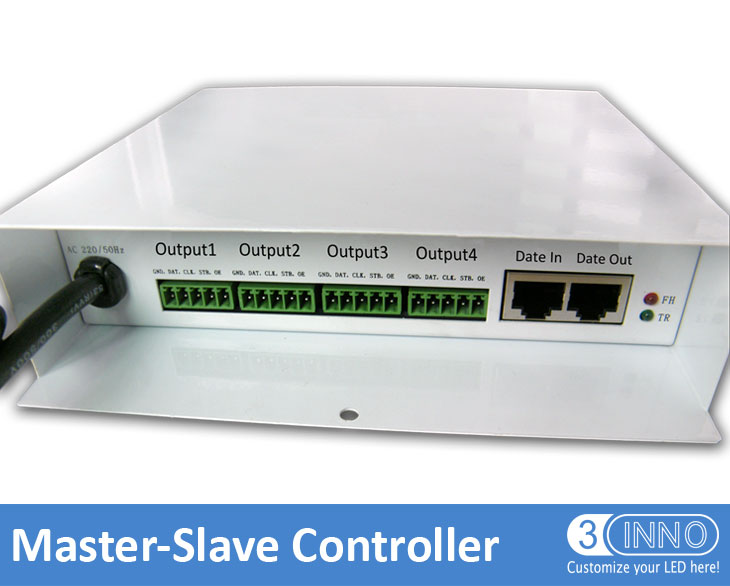 Master-Slave Controller