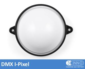 100mm DMX LED Pixel