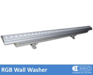 1m RGB DMX LED Wall Washer