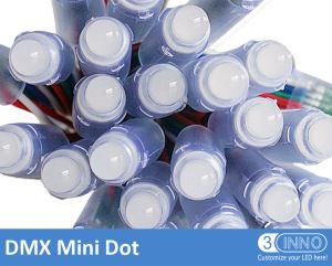 LED Modul Christmas Light LED Light Module DC5V Pixel Light DMX512 Pixel LED Pixel Modul 5 Volt LED 