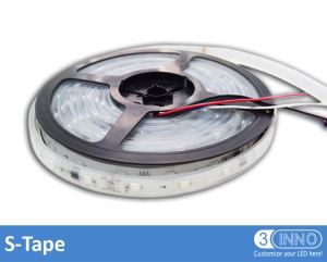 DMX LED Strip DMX RGB LED Rigid Strip DMX Ribbon Tape Pixel Strip Video Tape Digital LED Strip Flexi