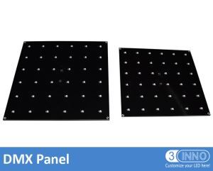 LED Backlight Pixel Panel Backlight LED LED Pixel Panel DMX LED Backlight 36 Pixels Panel LED Backli