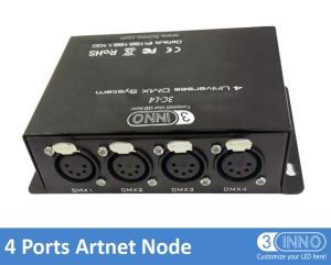 Artnet DMX Madrix Compatible Controller DMX Controller DMX Artnet Artnet Node LED DMX Controller DMX