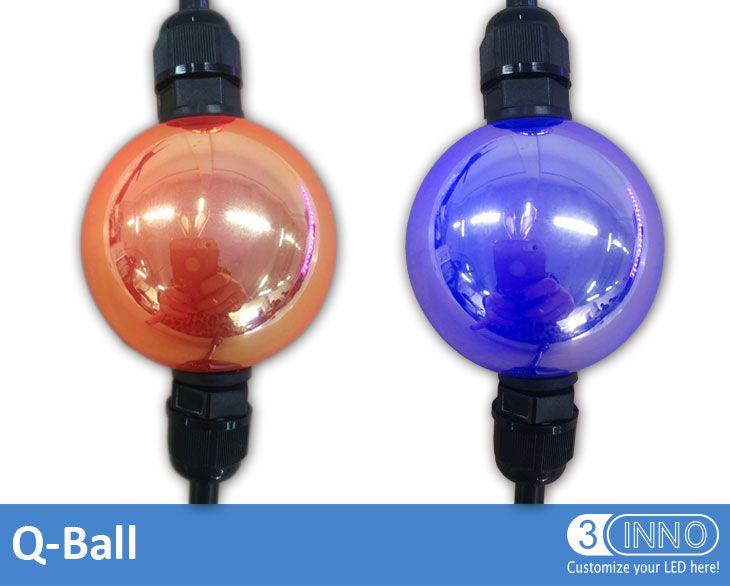 LED Sphere RGB LED Ball DMX Bulb 3D LED Ball LED Ball DMX LED Ball Lights Best Disco Lights LED Pixel Ball Custom LED Ball RGB LED Matrix