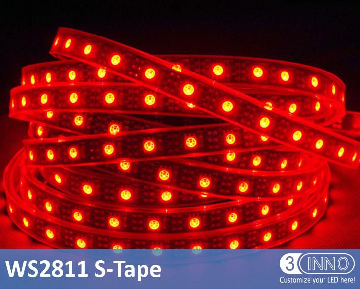 60 Pixel/m LED Pixel Strip