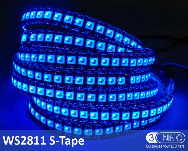 144 Pixel/m LED Pixel Strip