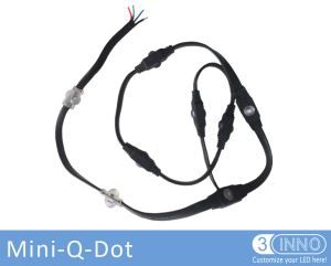 Mini Q-Dot (New Arrival)