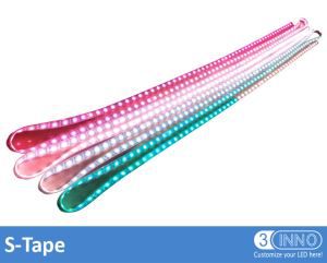 16Pixel/m DMX Flexible Strip