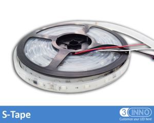 DMX LED Strip DMX RGB LED Rigid Strip DMX Ribbon Tape Pixel Strip Video Tape Digital LED Strip Flexible LED Strip DMX LED Tape LED Ribbon Lights LED RGB Tape