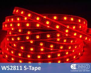 60 Pixel/m LED Pixel Strip