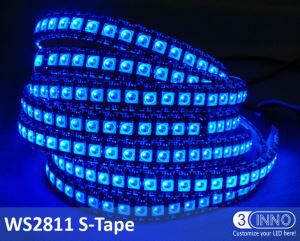 144 Pixel/m LED Pixel Strip