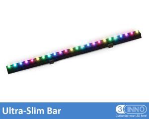 DMX Ultra-Slim Bar (New Arrival)