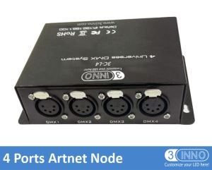 Artnet DMX Madrix Compatible Controller DMX Controller DMX Artnet Artnet Node LED DMX Controller DMX Controller For LED Lights Lighting Controller DMX Iinterface DMX DMX Controller LED