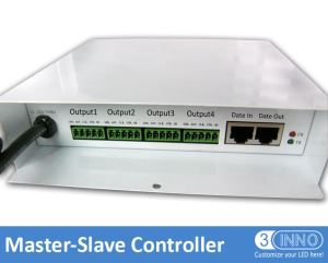 Master/Slave Controller Offline Controller Sub Controller Light Controller Master Lighting Controller DMX SD Card Controller LED SD Card Controller