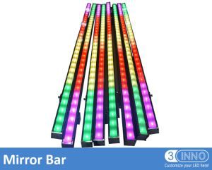 DMX Mirror Bar(New Arrival)