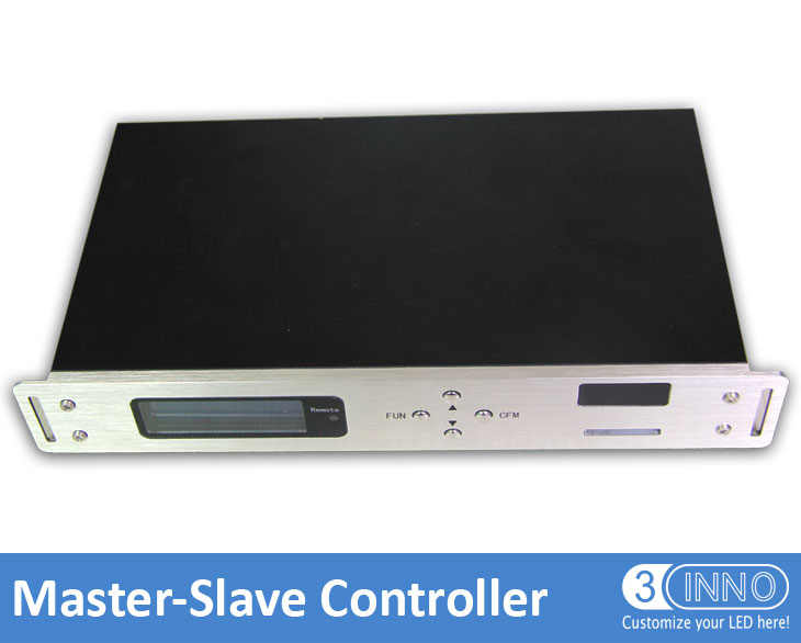 3Cinnolighting China Master-Slave Controller Manufacturers and ...
